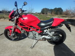     Ducati MS2R1000 Monster1000 2007  10